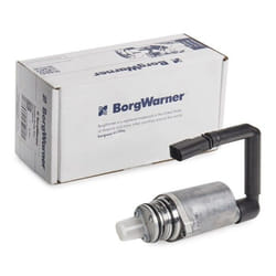 BorgWarner DS118574 Pump, all-wheel-drive coupling
