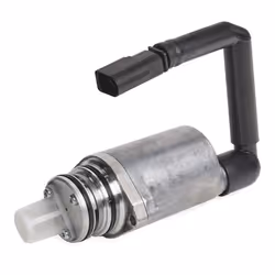 BorgWarner DS118574 Pump, all-wheel-drive coupling