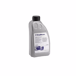 Haldex oil; BorgWarner; 0,850; for AUDI, VOLKSWAGEN, SEAT, SAAB, VW; 0AV598549, 0D4906271A, 33108663457, 83222416513, 8663457