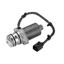 BorgWarner DS119866 Pump, all-wheel-drive coupling AUDI: A3 Hatchback, A3 Sportback, VOLKSWAGEN: Golf 7, Tiguan I