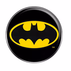 ERT Group LCWSPBATMAN003 portable/party speaker Stereo portable speaker Multicolour 3 W - Additional view 3