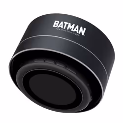 ERT Group LCWSPBATMAN003 portable/party speaker Stereo portable speaker Multicolour 3 W - Additional view 4