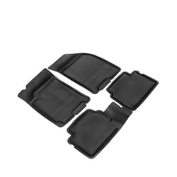 FAST FT96114 Rubber mat with protective boards Rubber
