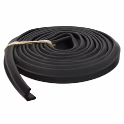 Door seal; FAST; for FORD; 1555296, 6C11V20708BC