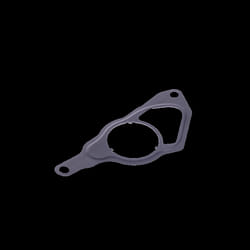 FAST FT49853 Gaskets FORD: Ranger Mk3, Transit Mk6 Minibus, Transit Mk6 Van