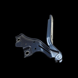 FAST FT94007 Hinge, bonnet Left