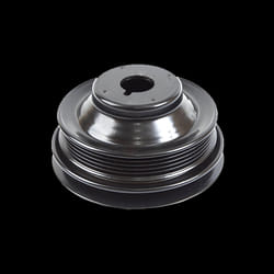 FAST FT45594 Pulley, power steering pump