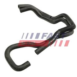 FAST FT61137 Radiator Hose EPDM (ethylene propylene diene Monomer (M-class) rubber) RENAULT: TRAFIC 2 Kasten, TRAFIC 2, TRAFIC 2 Bus