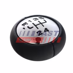 Gear knob; FAST; for PEUGEOT, CITROËN, FIAT; 1491142689, 1492848689, 1493062689, 2403S6, 2403V1