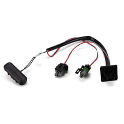 FAST FT00064 Switch, rear hatch release