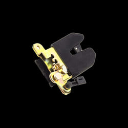 FAST FT00060 Tailgate Lock VOLKSWAGEN: Golf 5, Passat B6 Variant, Passat B7 Variant