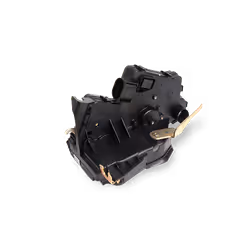 Door Lock; FAST; with central locking Left Front; for VOLKSWAGEN, SEAT, SKODA, VW; 3B1837015A, 3B1837015A, 3B1837015AP, 6X183 ...
