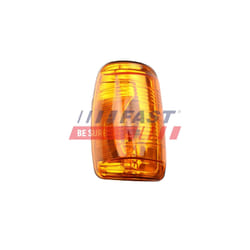FAST FT87039 Turn Signal Left Front, Exterior Mirror without bulb holder W16W FORD: Transit Mk7 Van, Transit Mk7 Platform / Chassis