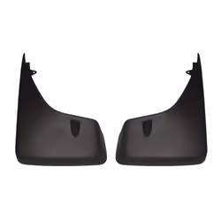 Mudflap; FAST; Right Rear; for MERCEDES-BENZ; 9078890300, A9078890300