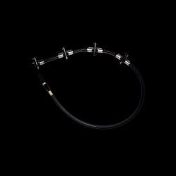 FAST FT00234 Hose, fuel overflow PEUGEOT: 206 Hatchback