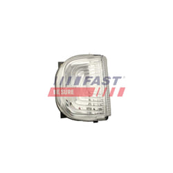 FAST FT87016 Turn Signal Left Front WY5W MERCEDES-BENZ: Sprinter 3.5-t Van, Sprinter 3.5-t Platform / Chassis, eSprinter Van