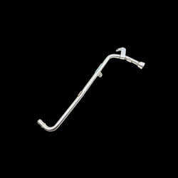 FAST FT61037 Pipe, EGR valve