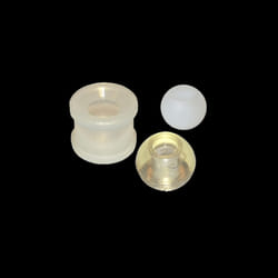 FAST FT73304 Bushing, selector-/gear lever