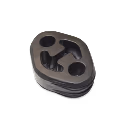 Holding Bracket, silencer; FAST; for FIAT, PEUGEOT, CITROËN; 1714Q7, 1363856080