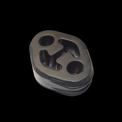 FAST FT84951 Holding Bracket, silencer