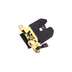 Tailgate Lock; FAST; for FORD, LAND ROVER; 1570448, 8M51R442A66AC