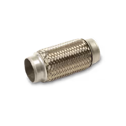 Flex Hose, exhaust system; FAST; for FIAT, PEUGEOT, CITROËN; 1379923080