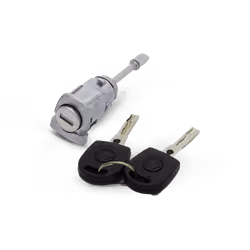 Cylinder Lock; FAST; Bonnet; for FORD; 1476762, 6C1A16D748AB, 6CA1A16D748AB