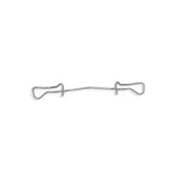 Spring, brake caliper; FAST; for SAAB, RENAULT, VOLVO, VOLKSWAGEN, TOYOTA; 34206895373, 34216757249, 34216762749, 4427E3, 152 ...