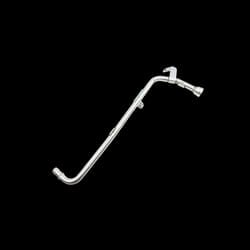 FAST FT63813 Pipe, EGR valve
