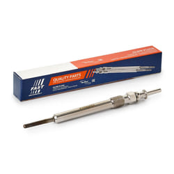 FAST FT00431 Glow plug 7V M 10 x 1 BMW: 3 Saloon, X5, 5 Saloon, TOYOTA: Avensis III Estate, RAV4 IV Off-Road, Verso, MINI: Hatchback