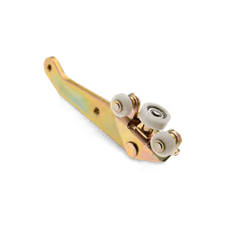 Roller Guide, sliding door; FAST; Right, Lower; for IVECO; 5801523374, 5802785176