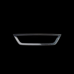 FAST FT97301 Trim-/Protection Strip, radiator grille MERCEDES-BENZ: Sprinter 3.5-T Platform/Chassis