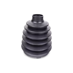 Bellow, driveshaft; FAST; Front Axle Left, Front Axle Right; for RENAULT; 6001548164, 7701209255, 7701209255, 171RC46, 770120 ...