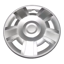 Cover, wheels; FAST; for MERCEDES-BENZ; 9064000225, A9064000225, 2D0601149