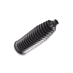 Steering Rack Boot; FAST; Rubber Front Axle Right, Front Axle Left 25, 54 126; for VOLKSWAGEN, VW; 701419831, 7D0419831