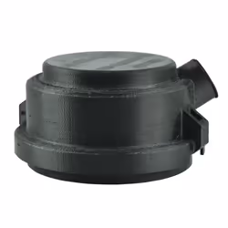 Air Filter Housing Cover; FAST; for FIAT, VAUXHALL, OPEL, LANCIA, MORGAN; 51781494, 51798930, 55186446, 55189134