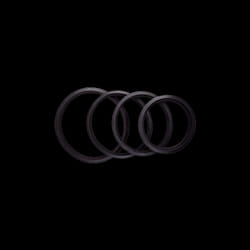 FAST FT49854 Seal 45 4,3 RENAULT: Trafic 3, Megane 4, MEGANE 3 Coupe, VAUXHALL: Vivaro Van, MERCEDES-BENZ: A-Class