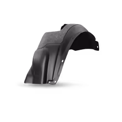 Inner Wing Panel; FAST; Right Rear; for FORD; 2044598, GK21278B50AB