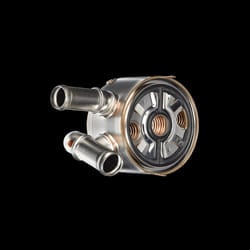 FAST FT55427 Oil Cooler RENAULT: MASTER 2 Kasten