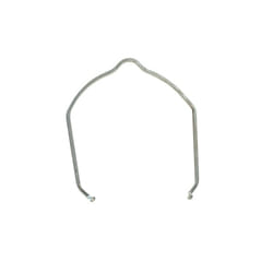 FAST FT96410 Holding Clamp, charger air hose AUDI: A4 B7 Avant