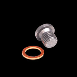 FAST FT49503 Drain Plug M14x1.25 with seal ring PEUGEOT: Expert II Tepee, Expert II Van, 508 I SW, CITROËN: Xsara Picasso, C4 I Grand Picasso