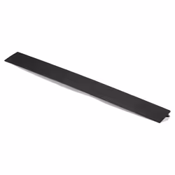 Trim / Protective strip, door window; FAST; for FIAT, CITROËN, PEUGEOT, TOYOTA, OPEL; 98087471XT