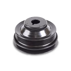 Pulley, power steering pump; FAST; for RENAULT, OPEL, NISSAN; 4911000Q0D, 4911000Q1A, 4911000Q2L, 4911000QAG, 4414166