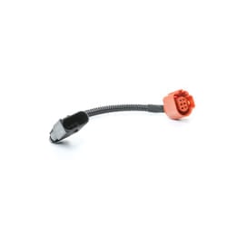 FAST FT76530 Adapter Cable, air supply control flap FIAT: Ducato III Platform / Chassis