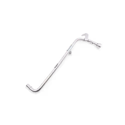 Pipe, EGR valve; FAST; for RENAULT; 6222000082, 1106100Q2A, 4423111, 4423112, 95517925