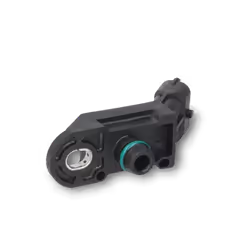 Sensor, boost pressure; FAST; for FORD, VOLVO, PEUGEOT, CITROËN, JAGUAR; 9675379580, 1682141, 1762251, 1913600, AG919F479AA
