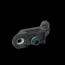 FAST FT54203 Sensor, boost pressure FORD: Transit Custom V362 Van, FIESTA 6, FOCUS 3 Turnier, VOLVO: XC60 I, V70 3, V40 Hatchback