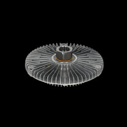 FAST FT55703 Fan Clutch IVECO: DAILY 6 Pritsche/Fahrgestell, Daily 6