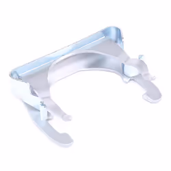 Clamp, exhaust system; FAST; 64; for FORD; 1096830, 5016050, 5016051, XS5J5A233NA