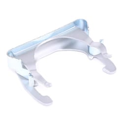 FAST FT84613 Clamp, exhaust system 64 FORD: Transit Mk7 Van, MONDEO 4